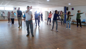 TSF Curso 16F