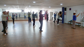 TSF Curso 16F