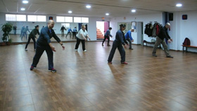 TSF Curso 16F