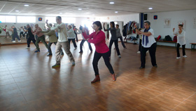 TSF Curso 16F