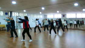 TSF Curso 16F