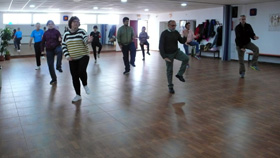 TSF Curso 16F