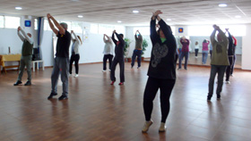 TSF Curso 16F