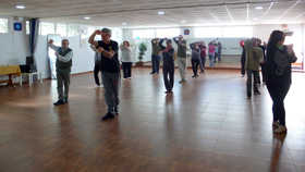 TSF Curso 16F