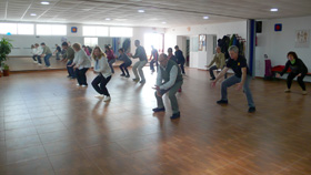 TSF Curso 16F