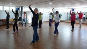 TSF Curso 16F