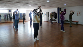 TSF Curso 16F