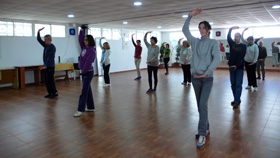 TSF Curso 16F