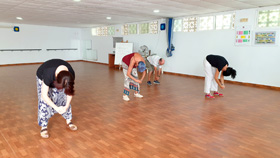 TSF Curso 19F