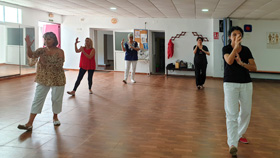 TSF Curso 19F