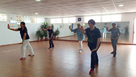 TSF Curso 19F