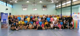 TSF Taller Internacional de El Palo con Doug Overholt