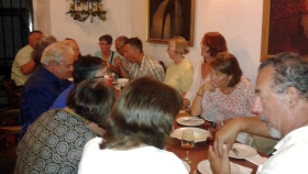 TSF Taller Internacional de El Palo con Doug Overholt